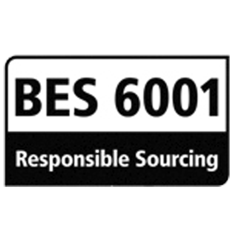 Responsible Sourcing